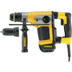 DeWALT D25417KT – Zboží Mobilmania