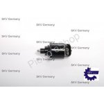 SKV Krokový motorek CITROEN SAXO 1.1 PEUGEOT 106 II 1.1 – Hledejceny.cz