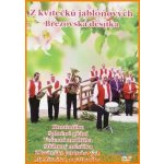 Z kvítečků jabloňových DVD – Sleviste.cz