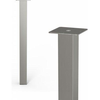 Stabilit 50406 broušený nikl – Zboží Mobilmania