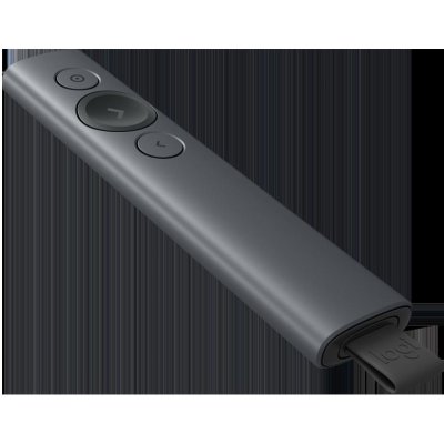 Logitech Wireless Presenter Spotlight Plus 910-005166 – Hledejceny.cz