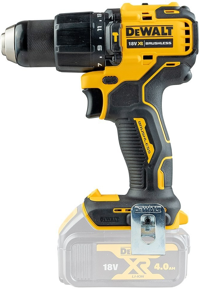 DeWalt DCD709N