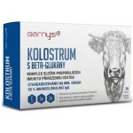 Barny's Kozí kolostrum 60 kapslí – Sleviste.cz