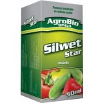AgroBio SILWET STAR 50 ml – Sleviste.cz