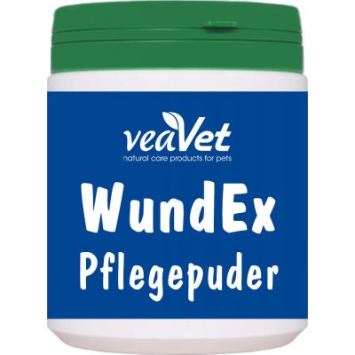 cdVet Zacelovač ran v prášku 15 g – Zboží Dáma