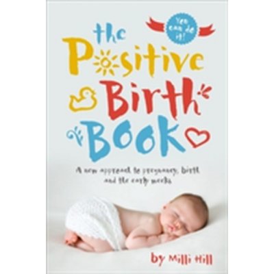 Positive Birth Book