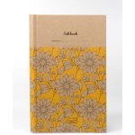 DITIPO Zápisník KRAFT B6 – Zboží Dáma