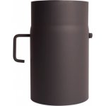 HS Flamingo klapka 130 mm/1,5 mm HSF25-023 – Zboží Dáma