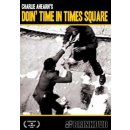 Doin' Time in Times Square DVD