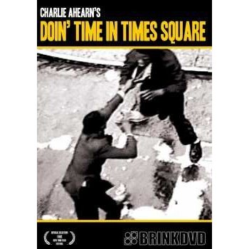 Doin' Time in Times Square DVD