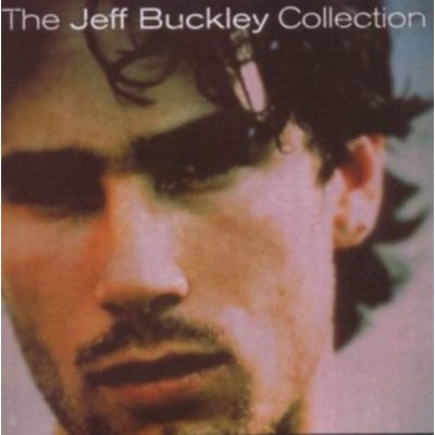 Buckley Jeff - Hallelujah - Best Of CD – Zbozi.Blesk.cz