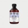 Šampon Davines NATURALTECH Calming zklidňující šampon 250 ml