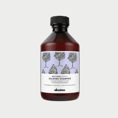 Davines NATURALTECH Calming zklidňující šampon 250 ml – Zboží Mobilmania