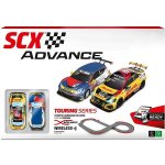 SCX autodráha Advance GT3 – Sleviste.cz