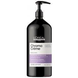 L'Oréal Chroma Créme Purple Dyas Shampoo 1500 ml