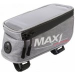 Pouzdro MAX1 Mobile One šedé