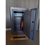 Profikon Salvus SL II/1 S – Hledejceny.cz