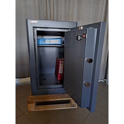 Profikon Salvus SL II/1 S – Hledejceny.cz