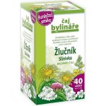 Apotheke Žlučník a slinivka čaj 40 x 1,6 g – Hledejceny.cz