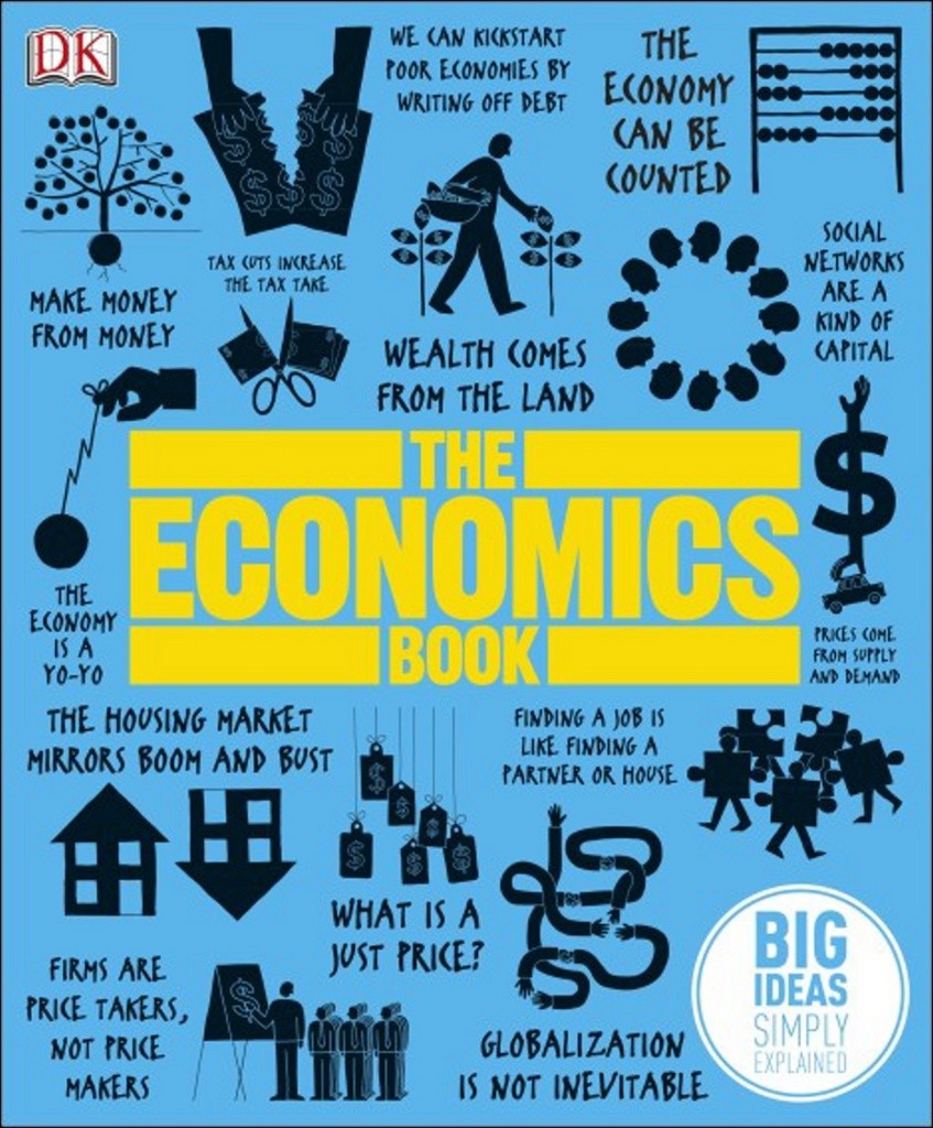Economics Book various