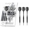 Šipka Harrows BLACK ARROW 14 g