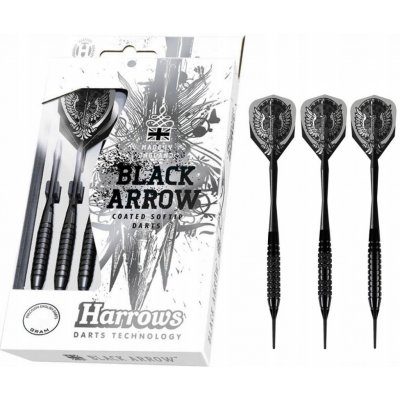 Harrows BLACK ARROW 14 g – Zbozi.Blesk.cz
