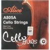 Struna Alice A805A Set