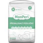 MonPeri podložky M 15ks 60 x 60 – Zboží Dáma