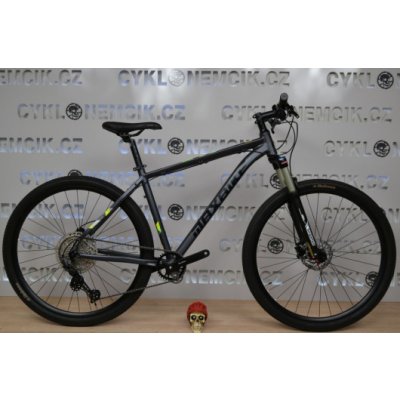 Maxbike M509 2022