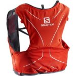 Salomon ADV Skin Set 5l fiery red graphite – Zbozi.Blesk.cz