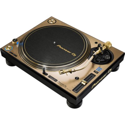 Pioneer PLX-1000 – Zbozi.Blesk.cz