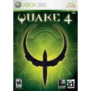 Hra na Xbox 360 Quake 4