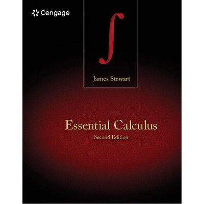 Essential Calculus Stewart JamesPevná vazba – Hledejceny.cz