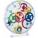 Dětské stavebnice kyvadlové hodiny TE10.03.60 – Hledejceny.cz