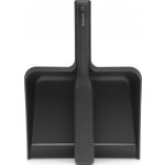 Brabantia lopatka a smetáček SINKSIDE 33 cm tmavě šedá plast – Zboží Mobilmania
