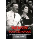 Tajemství Olgy Čechovové -- Byla Hitlerova oblíbená herečka ruskou špionkou? - Beevor Anthony