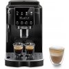 Automatický kávovar DeLonghi Magnifica Start ECAM 222.20.B