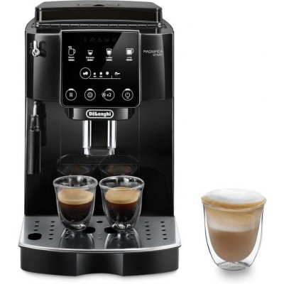 DeLonghi Magnifica Start ECAM 222.20.B – Zboží Dáma DeLonghi Magnifica Start ECAM 222.20.B – Zboží Dáma