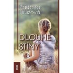 Hrůzová Barbora: Dlouhé stíny Kniha – Hledejceny.cz