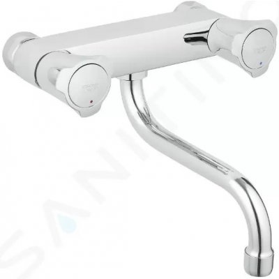 GROHE 31182001 – Hledejceny.cz