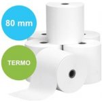 Pokladní termo kotouček 80/60/12 – Zboží Živě