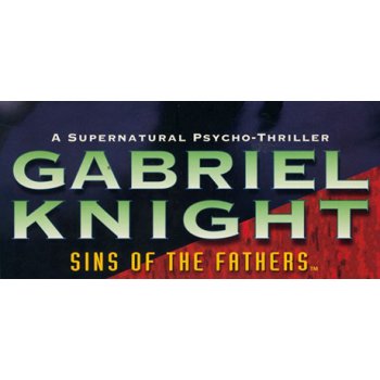 Gabriel Knight: Sins of the Father