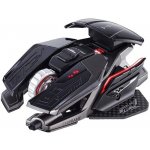 MadCatz R.A.T. X3 MR05DCINBL001-0 – Zboží Živě