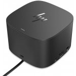 HP Thunderbolt Dock G2 with Combo Cable 3TR87AA – Zboží Mobilmania