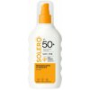 Solero Hydratační sprej na opalování SPF50+ 200 ml