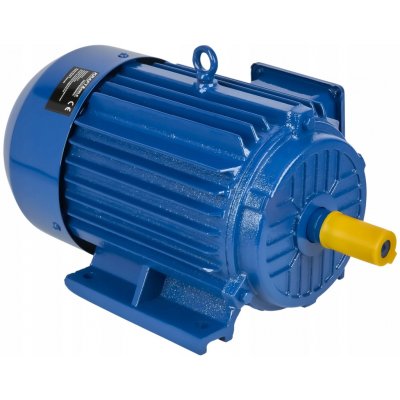 Kraft & Dele KD1816 Elektromotor 3,0kW 2840 ot/min 380V – Hledejceny.cz