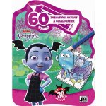 Jiří Models 60 aktivít Vampirina – Hledejceny.cz