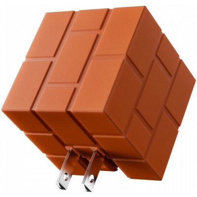 Powkong Nabíjecí dokovací stanice Cube s kabelem Vine Switch 2 – Hledejceny.cz