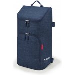 Městská taška Reisenthel Citycruiser bag Twist navy – Sleviste.cz