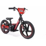 Beneo Dětské elektrické odrážedlo Riribike RTX3 červená – Sleviste.cz